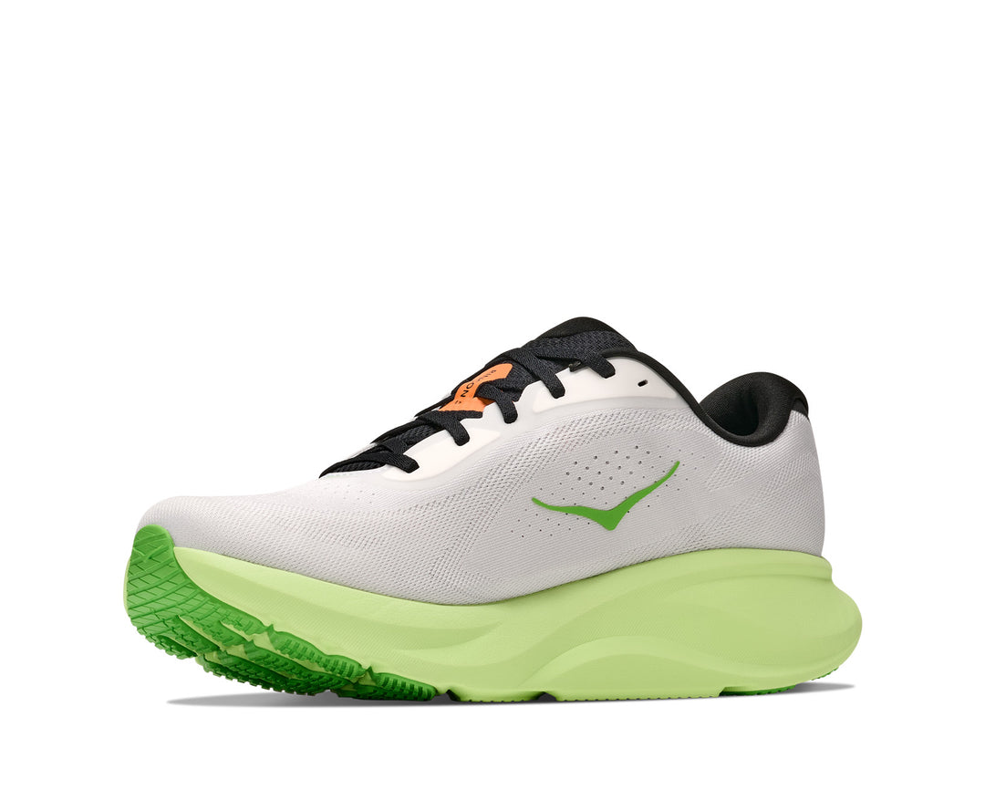 Hoka M RINCON 5 Frost / Black