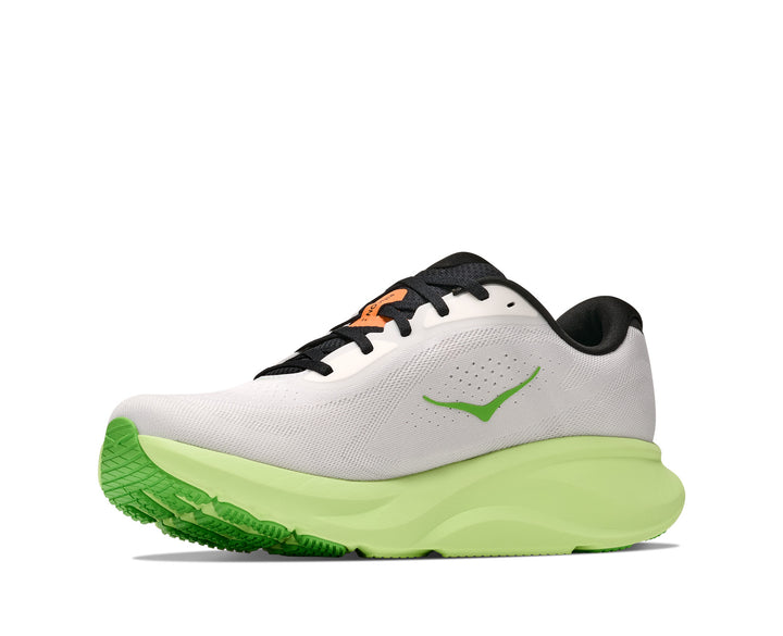 Hoka M RINCON 5 Frost / Black