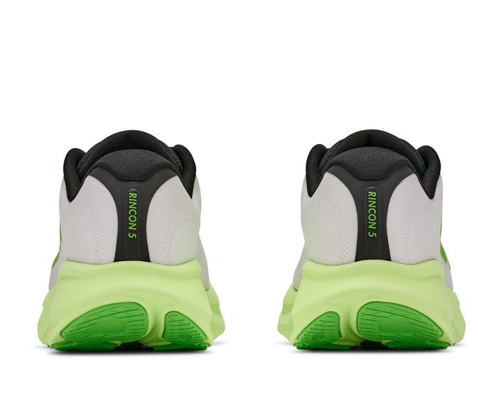 Hoka M RINCON 5 Frost / Black