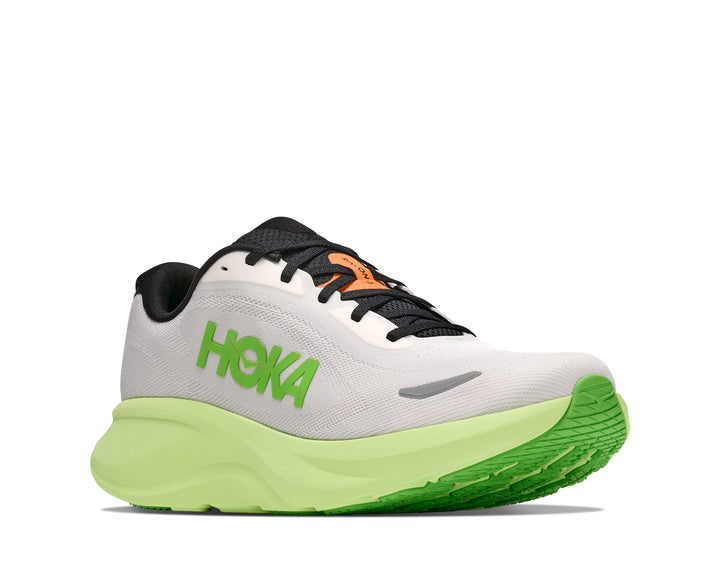 Hoka M RINCON 5 Frost / Black