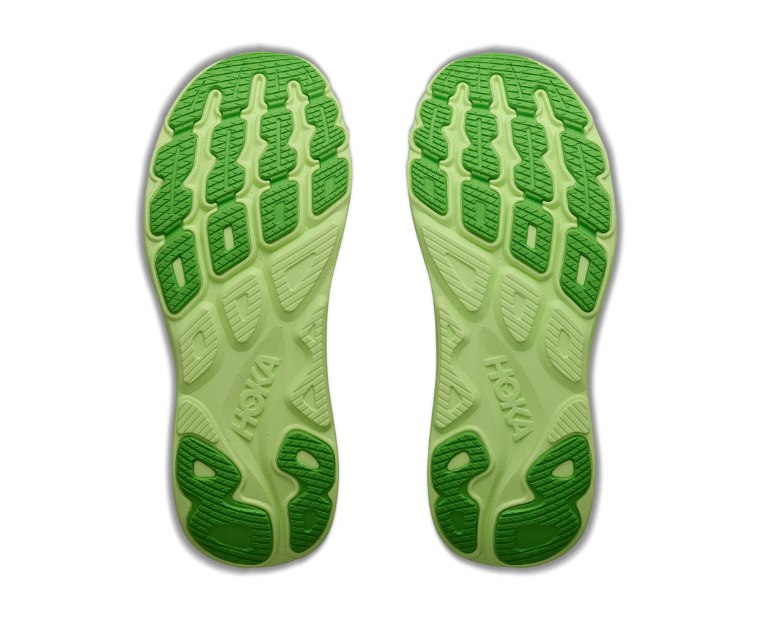 Hoka M RINCON 5 Frost / Black
