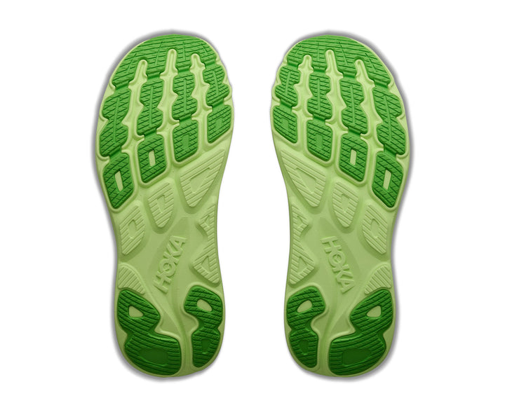 Hoka M RINCON 5 Frost / Black