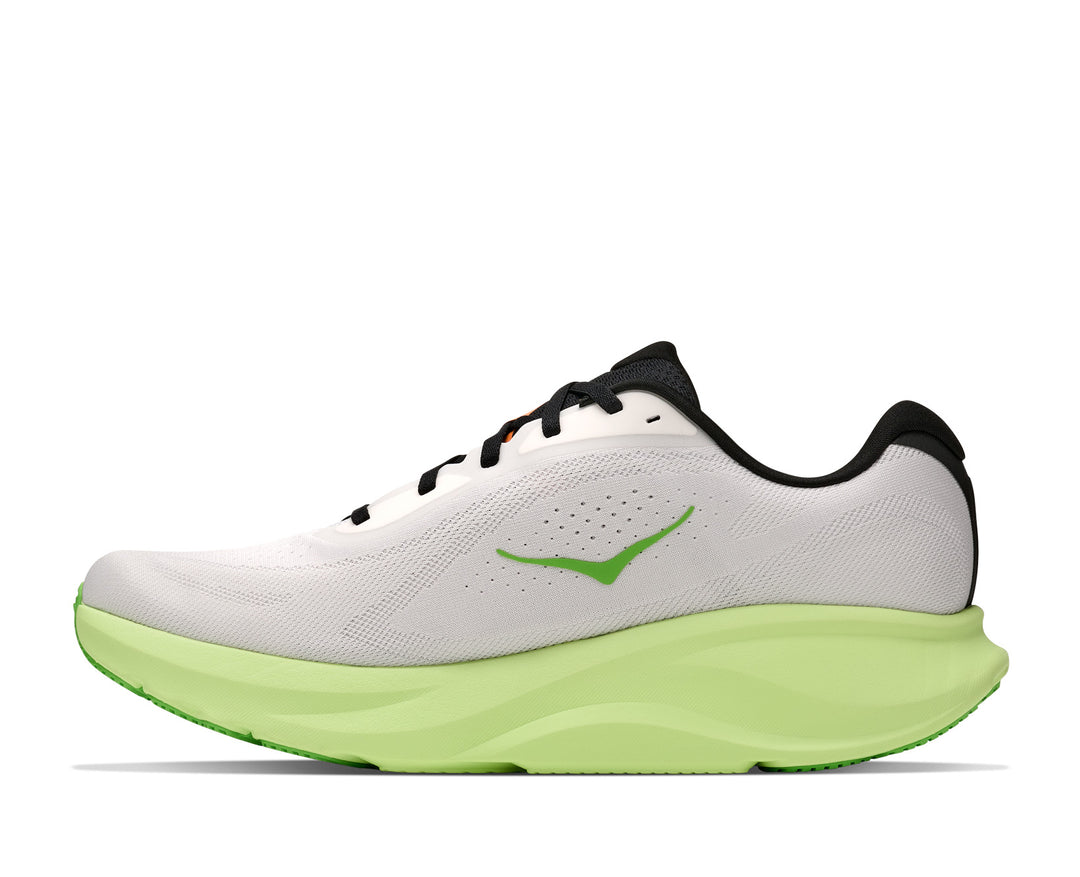 Hoka M RINCON 5 Frost / Black