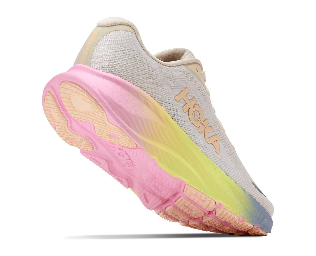 Hoka W RINCON 5 Alabaster / Tangerine Glow