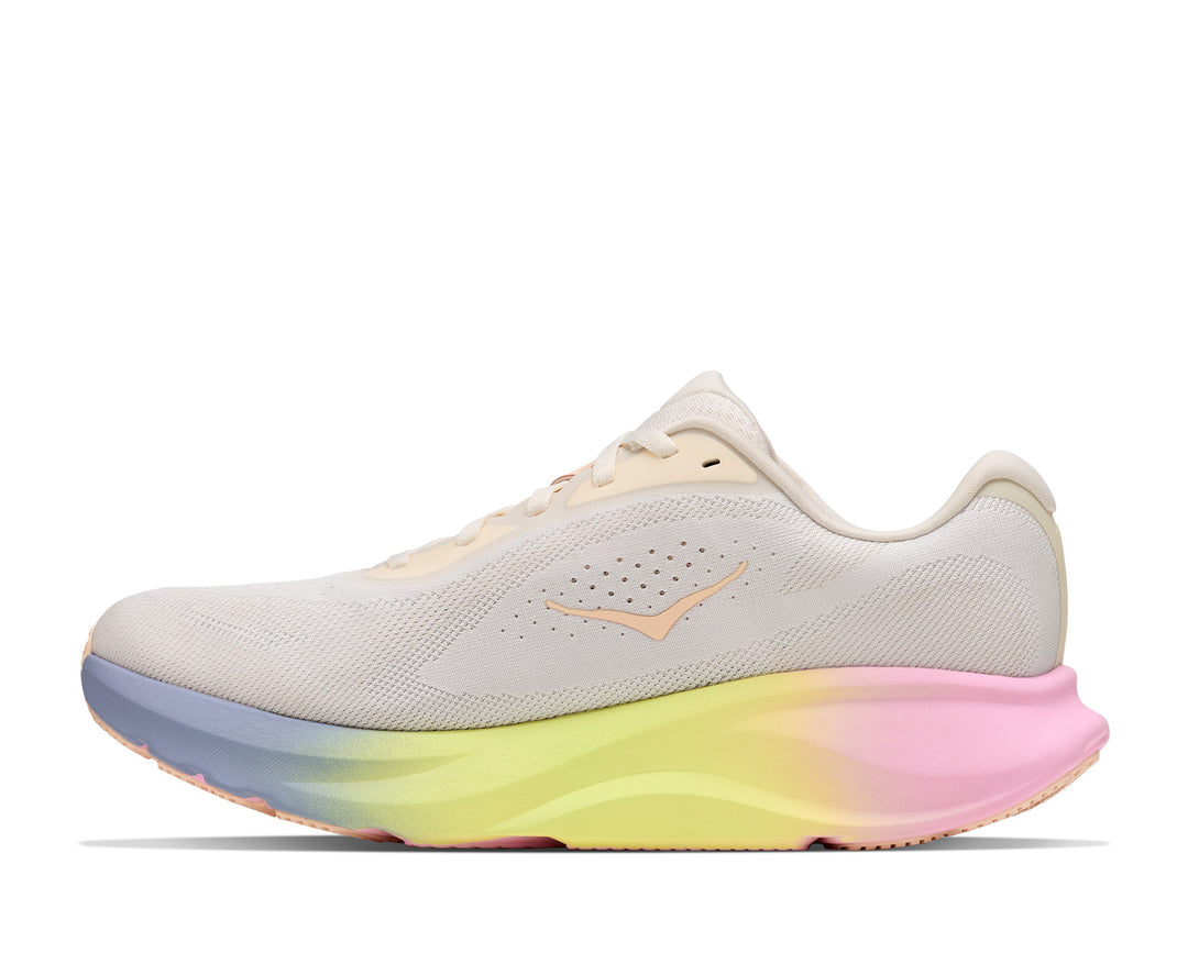 Hoka W RINCON 5 Alabaster / Tangerine Glow