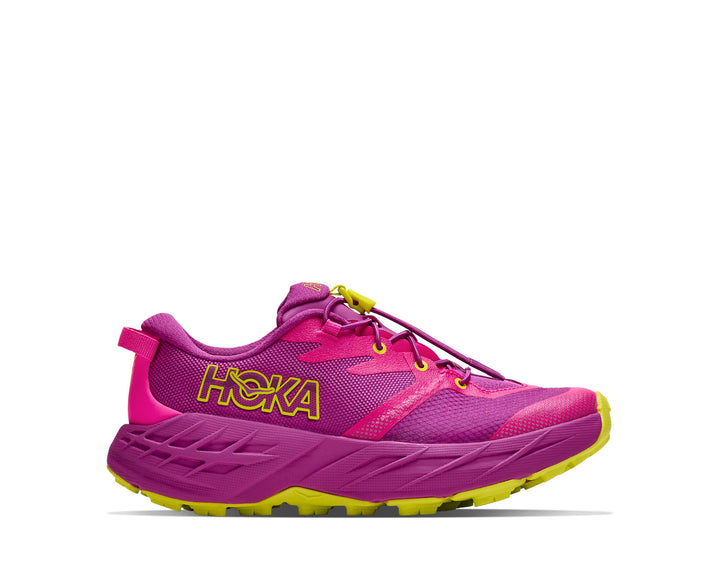 Hoka Y SPEEDGOAT 7 YOUTH Fuchsia / Fuchsia