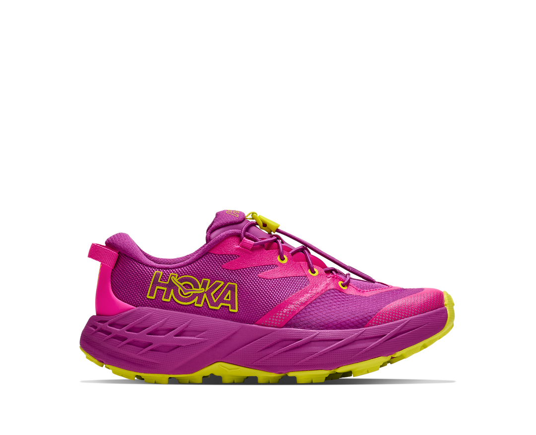 Hoka Y SPEEDGOAT 7 YOUTH Fuchsia / Fuchsia
