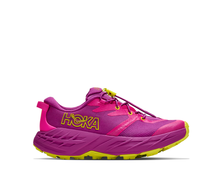 Hoka Y SPEEDGOAT 7 YOUTH Fuchsia / Fuchsia