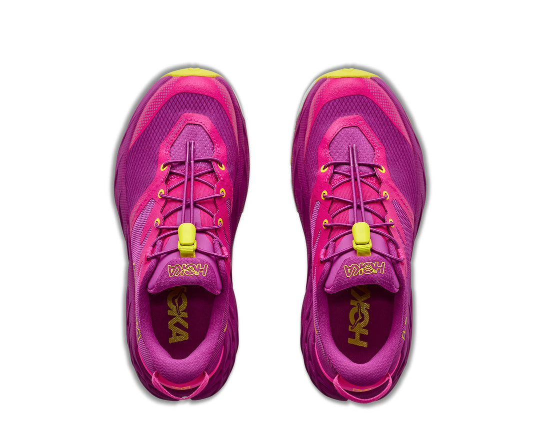 Hoka Y SPEEDGOAT 7 YOUTH Fuchsia / Fuchsia