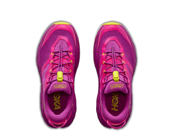 Hoka Y SPEEDGOAT 7 YOUTH Fuchsia / Fuchsia