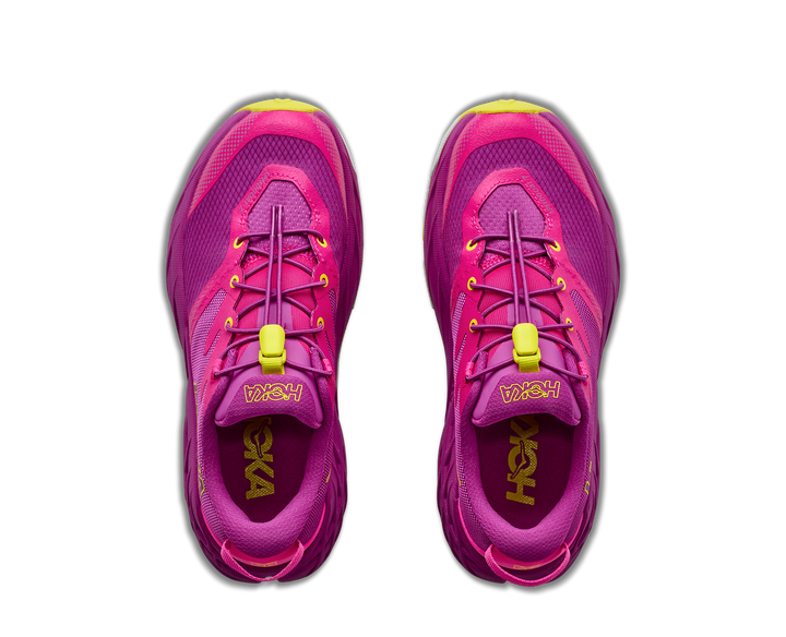 Hoka Y SPEEDGOAT 7 YOUTH Fuchsia / Fuchsia