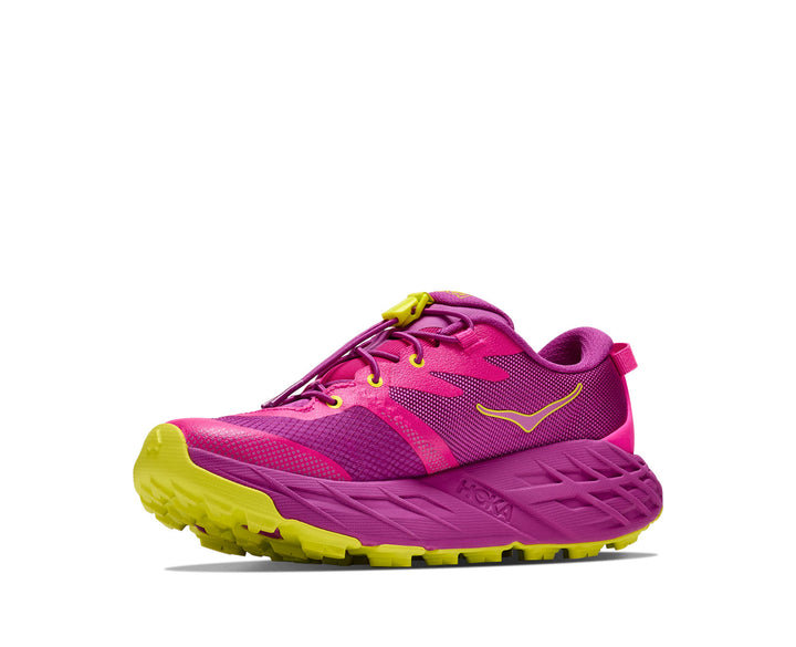 Hoka Y SPEEDGOAT 7 YOUTH Fuchsia / Fuchsia