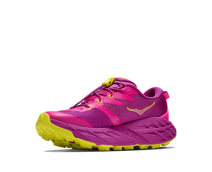 Hoka Y SPEEDGOAT 7 YOUTH Fuchsia / Fuchsia