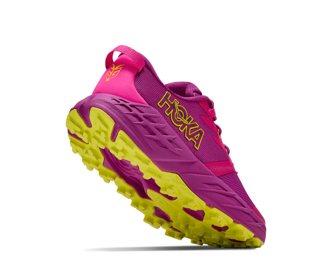 Hoka Y SPEEDGOAT 7 YOUTH Fuchsia / Fuchsia
