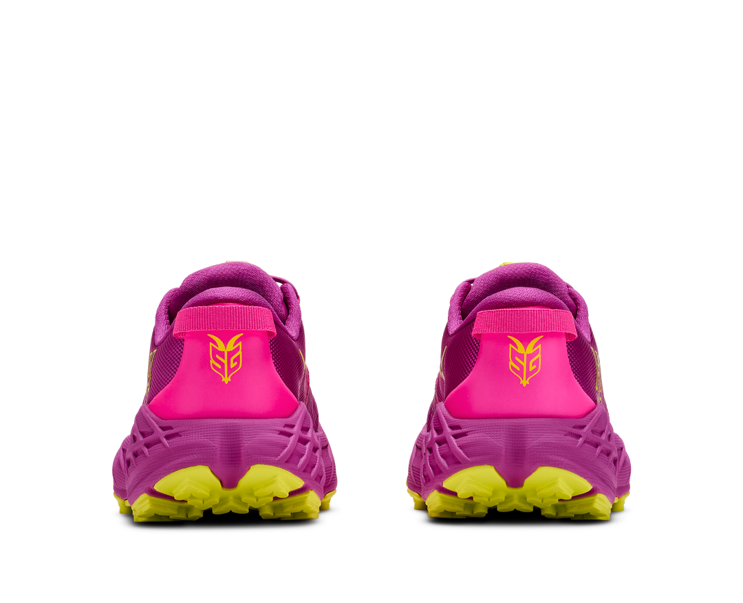 Hoka Y SPEEDGOAT 7 YOUTH Fuchsia / Fuchsia