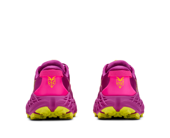 Hoka Y SPEEDGOAT 7 YOUTH Fuchsia / Fuchsia