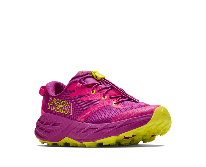 Hoka Y SPEEDGOAT 7 YOUTH Fuchsia / Fuchsia