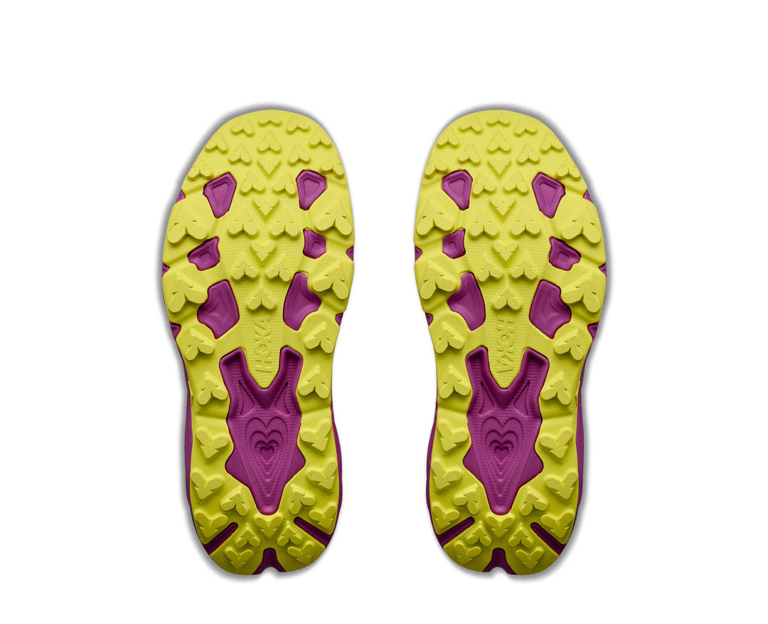 Hoka Y SPEEDGOAT 7 YOUTH Fuchsia / Fuchsia