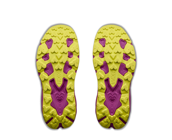 Hoka Y SPEEDGOAT 7 YOUTH Fuchsia / Fuchsia
