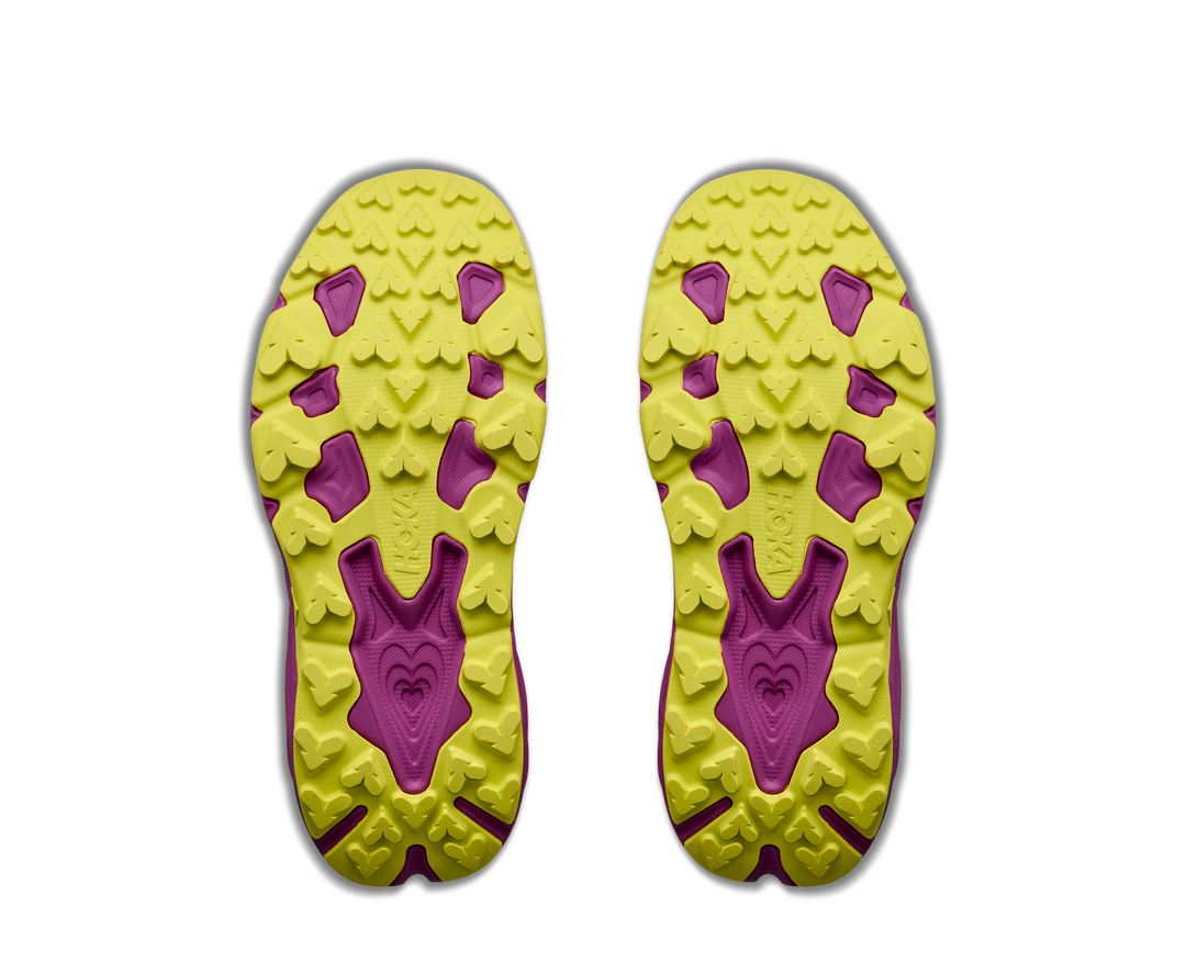 Hoka Y SPEEDGOAT 7 YOUTH Fuchsia / Fuchsia