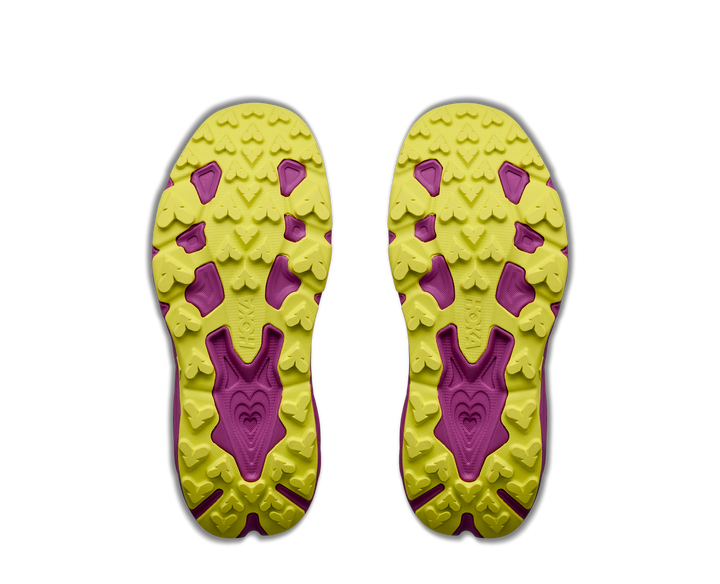 Hoka Y SPEEDGOAT 7 YOUTH Fuchsia / Fuchsia