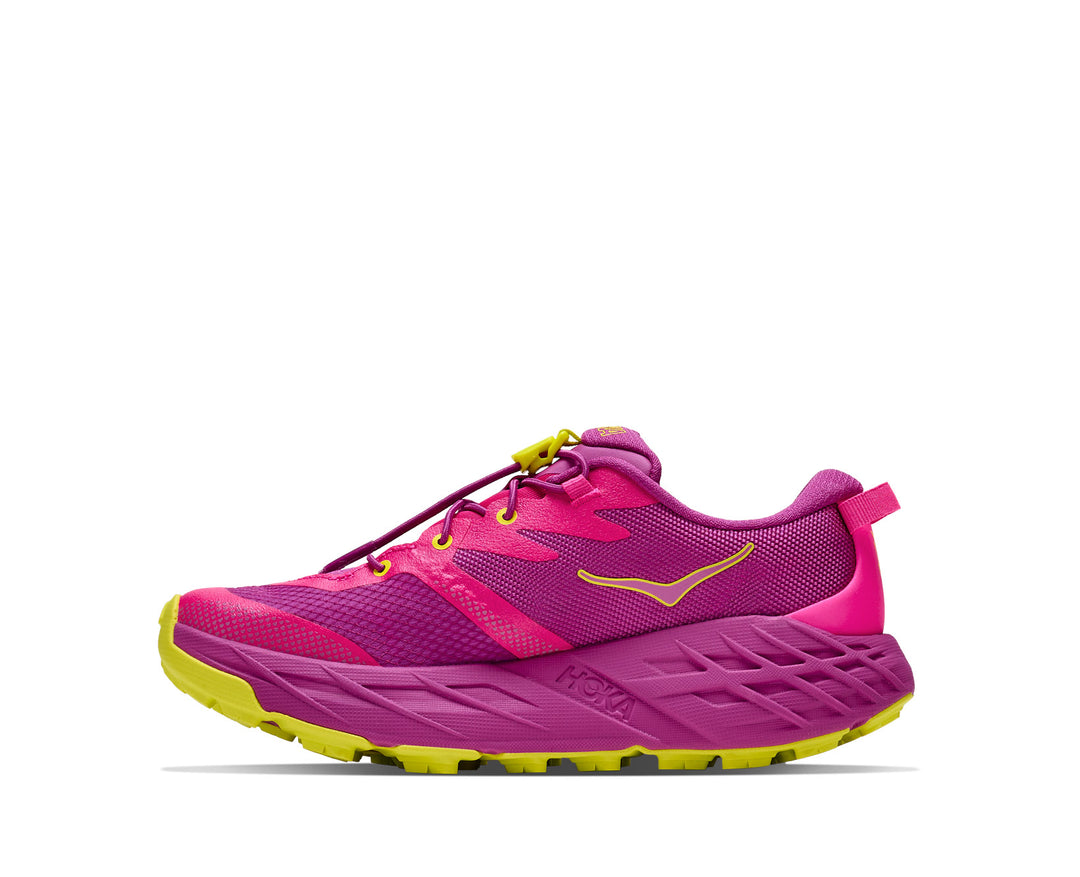 Hoka Y SPEEDGOAT 7 YOUTH Fuchsia / Fuchsia