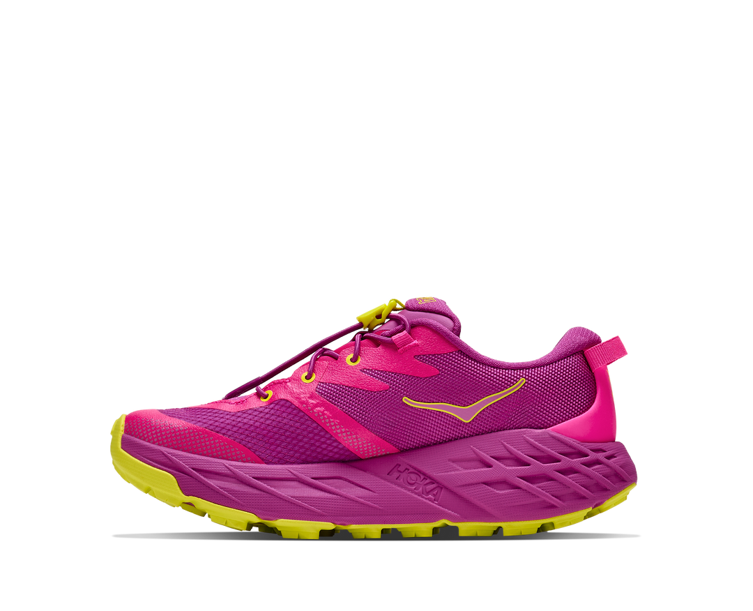 Hoka Y SPEEDGOAT 7 YOUTH Fuchsia / Fuchsia