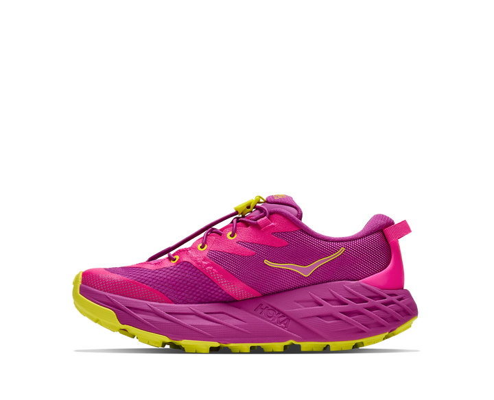 Hoka Y SPEEDGOAT 7 YOUTH Fuchsia / Fuchsia