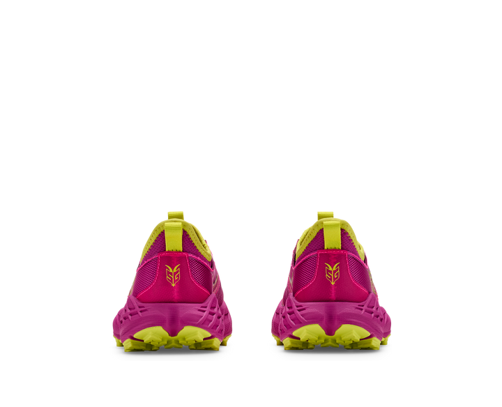 Hoka K SPEEDGOAT 7 KIDS Fuchsia / Fuchsia