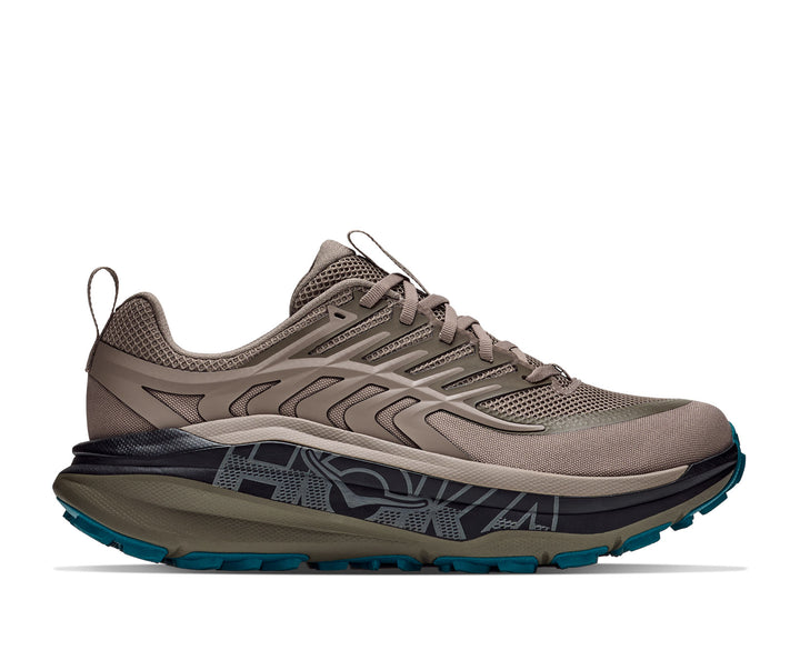 Hoka M STINSON 8 Pebble Grey / Antique Olive