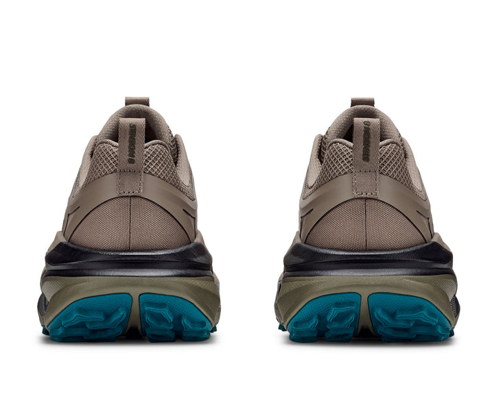 Hoka M STINSON 8 Pebble Grey / Antique Olive