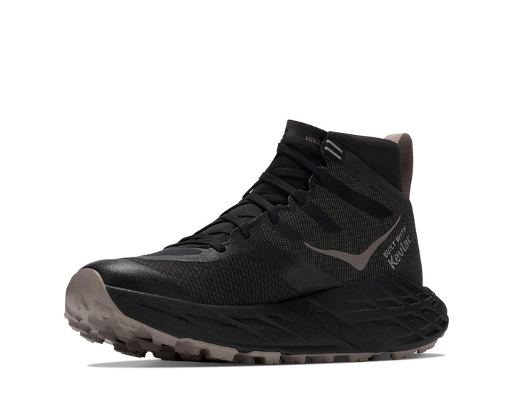 Hoka M SPEEDGOAT 7 HIKE GTX Black / Pebble Grey