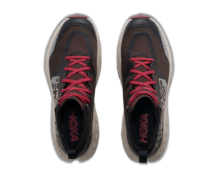 Hoka M SPEEDGOAT 7 HIKE GTX Spiced Chocolate / River Rock