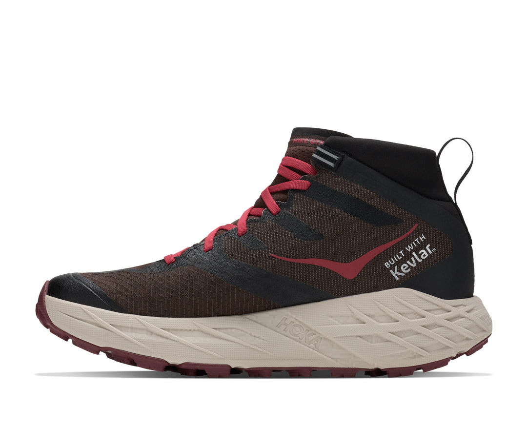 Hoka M SPEEDGOAT 7 HIKE GTX Spiced Chocolate / River Rock