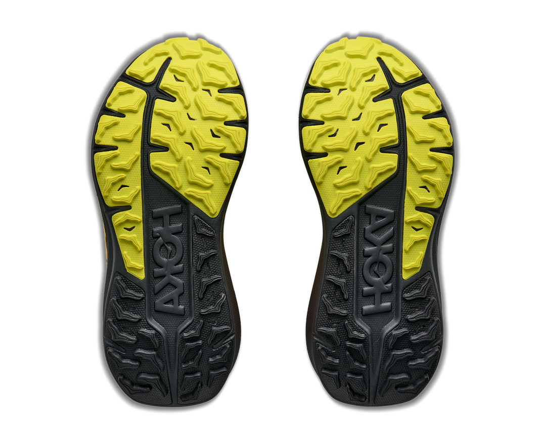 Hoka W STINSON 8 Frost / Black