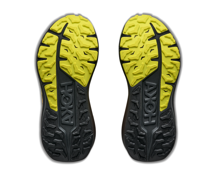 Hoka W STINSON 8 Frost / Black