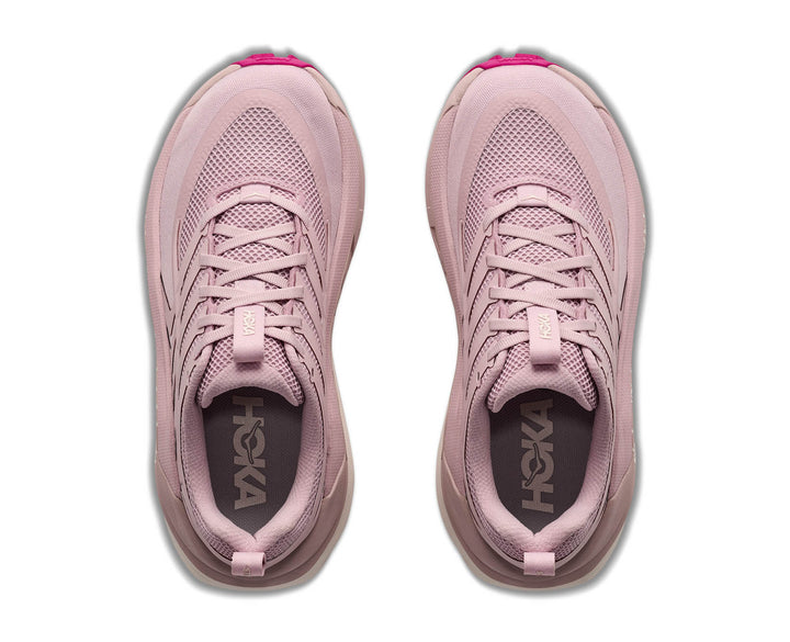 Hoka W STINSON 8 Pink Opal / Alabaster