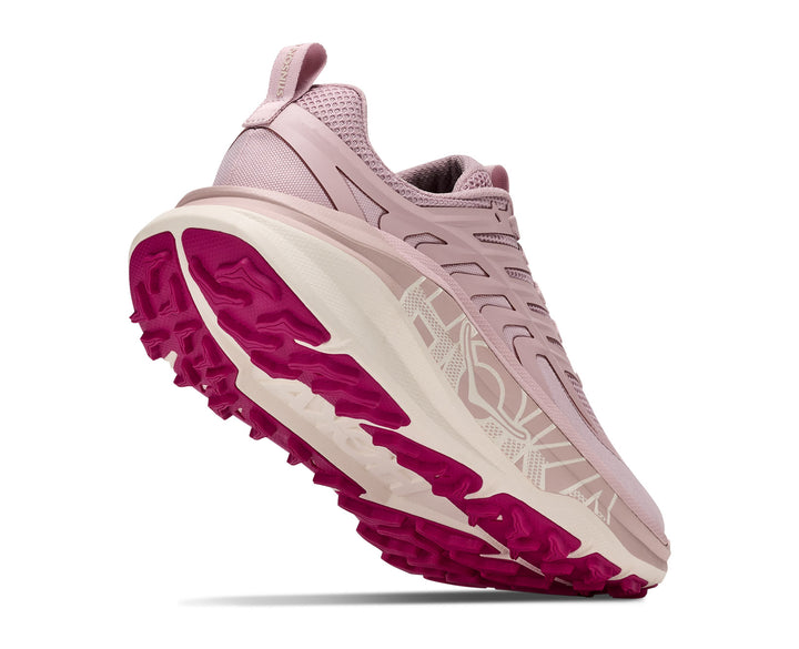 Hoka W STINSON 8 Pink Opal / Alabaster