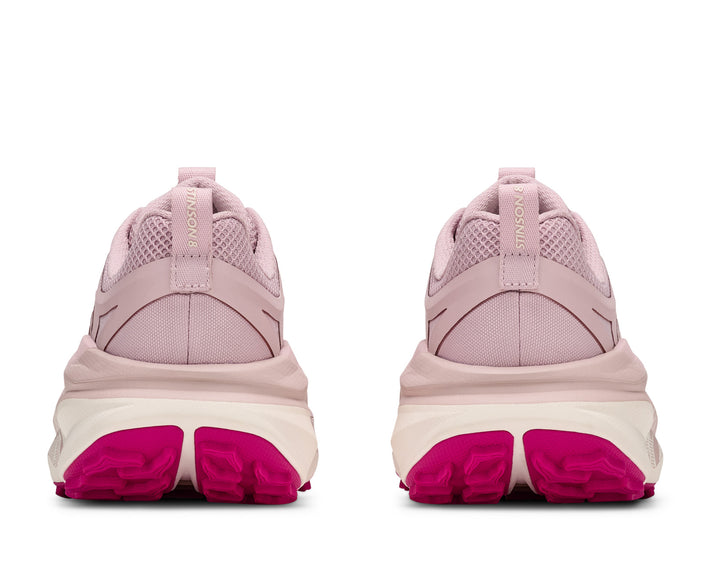 Hoka W STINSON 8 Pink Opal / Alabaster