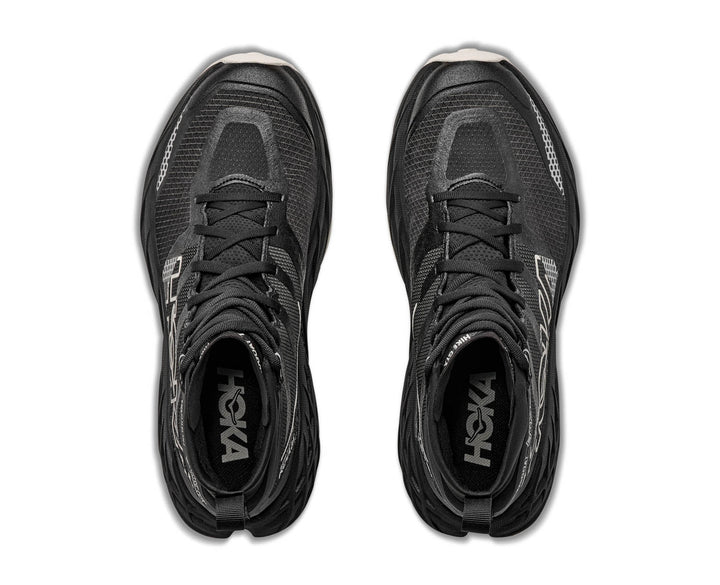 Hoka W SPEEDGOAT 7 HIKE GTX Black / Alabaster