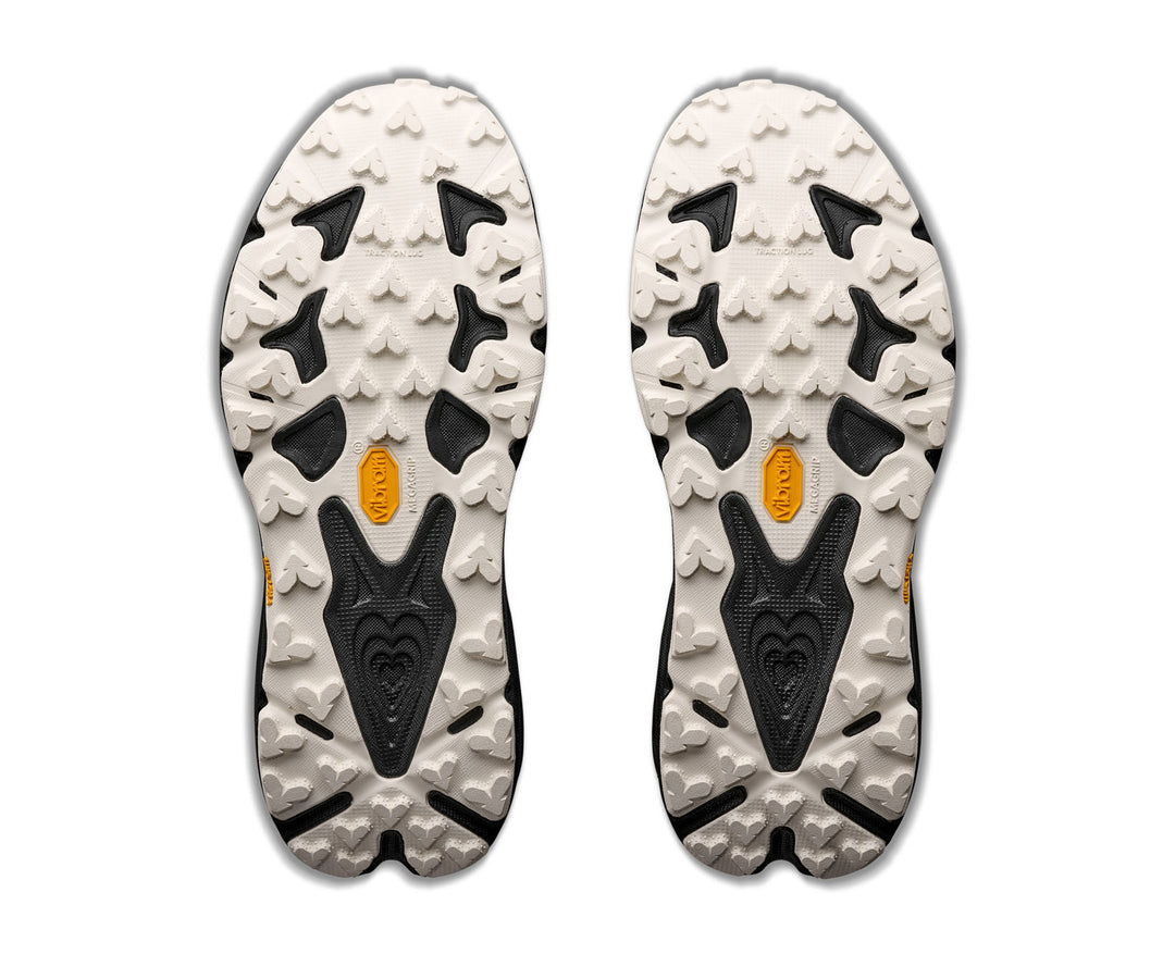 Hoka W SPEEDGOAT 7 HIKE GTX Black / Alabaster