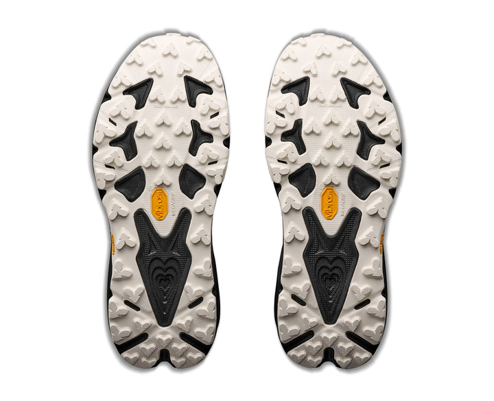 Hoka W SPEEDGOAT 7 HIKE GTX Black / Alabaster