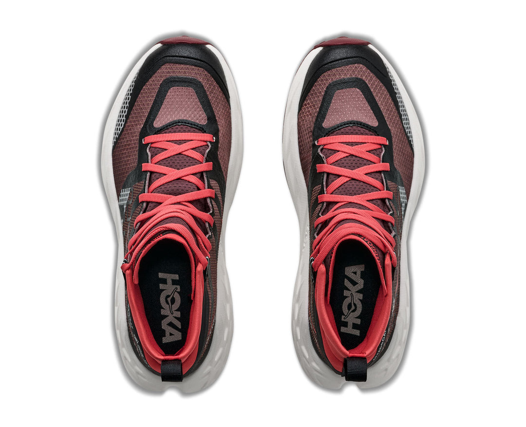 Hoka W SPEEDGOAT 7 HIKE GTX Smoky Quartz / Alabaster