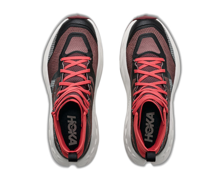 Hoka W SPEEDGOAT 7 HIKE GTX Smoky Quartz / Alabaster