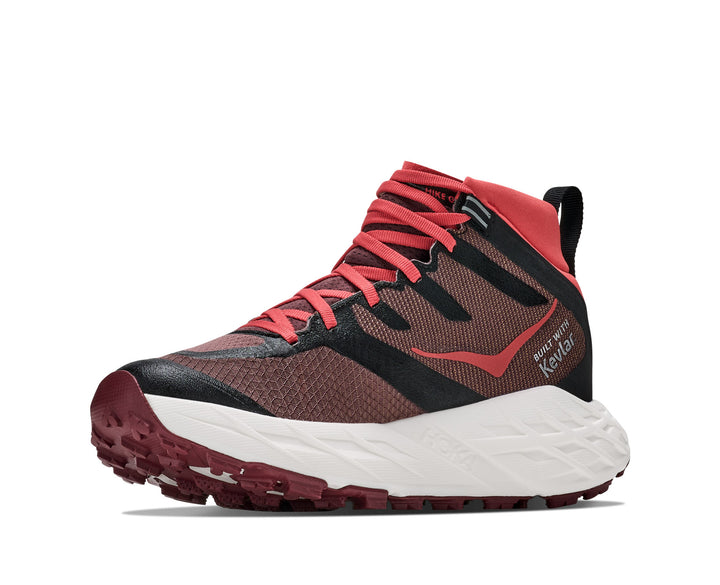 Hoka W SPEEDGOAT 7 HIKE GTX Smoky Quartz / Alabaster