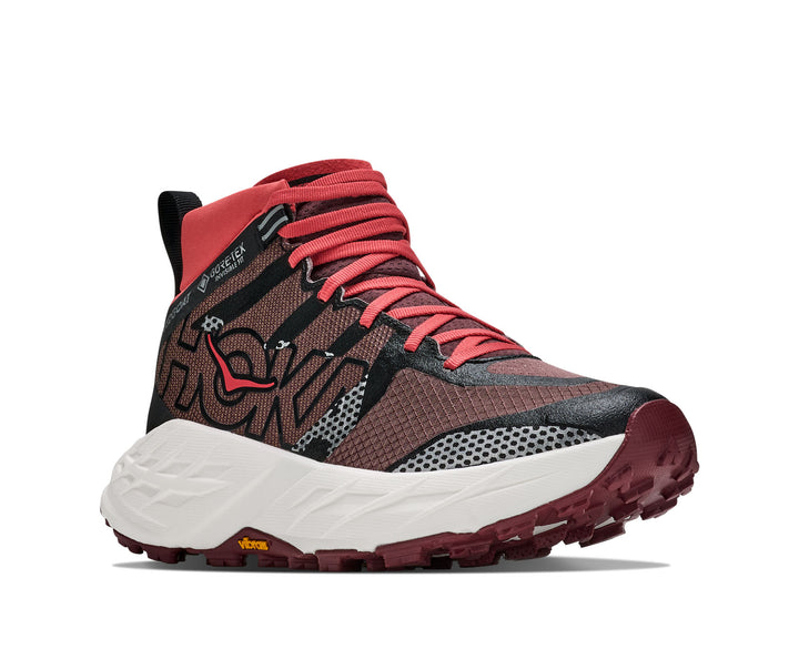 Hoka W SPEEDGOAT 7 HIKE GTX Smoky Quartz / Alabaster