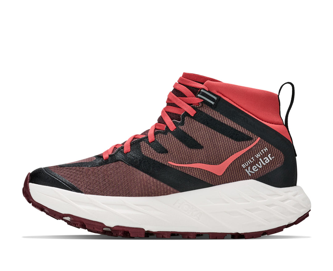 Hoka W SPEEDGOAT 7 HIKE GTX Smoky Quartz / Alabaster