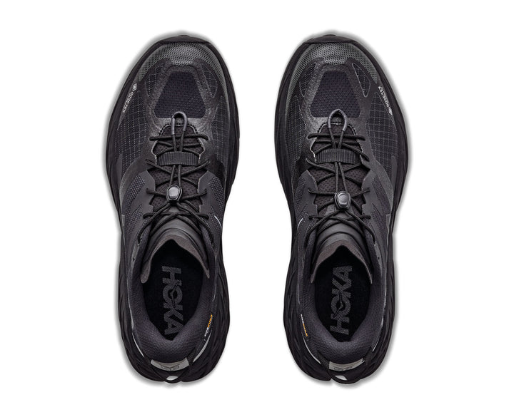 Hoka M SPEEDGOAT 7 GTX Black / Carbon Black