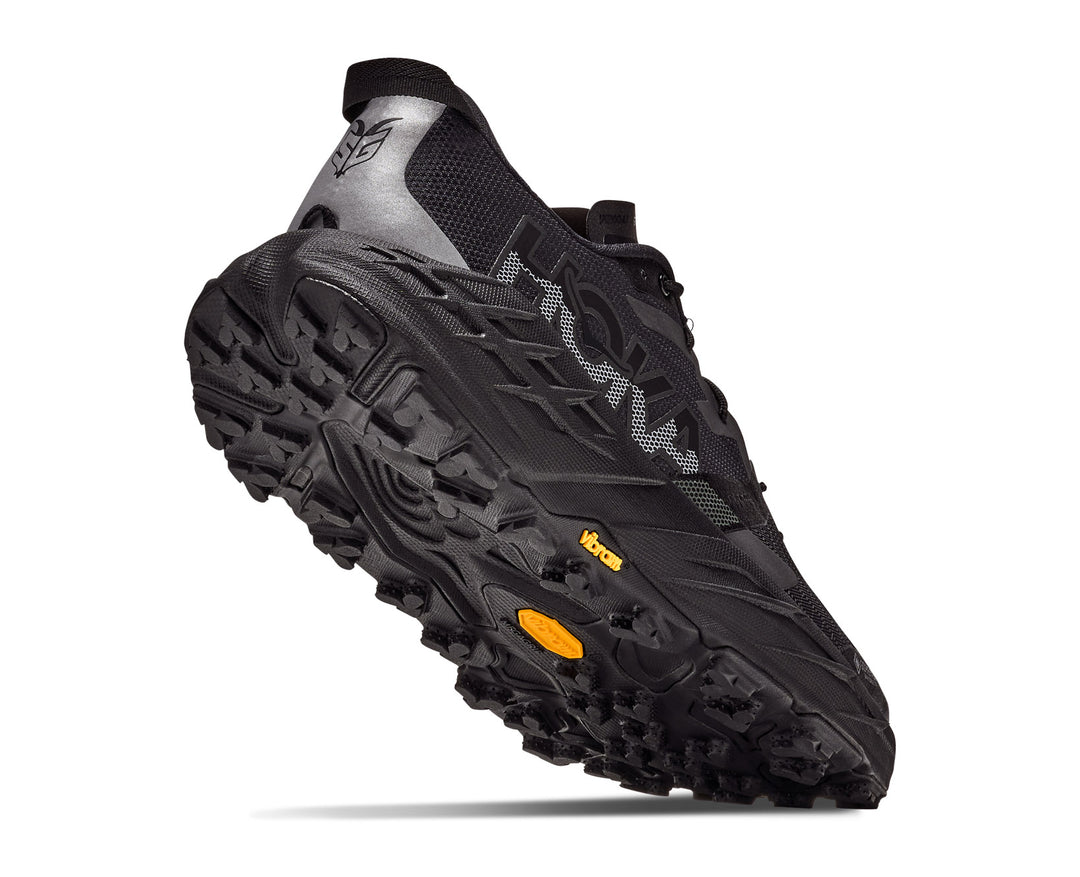 Hoka M SPEEDGOAT 7 GTX Black / Carbon Black