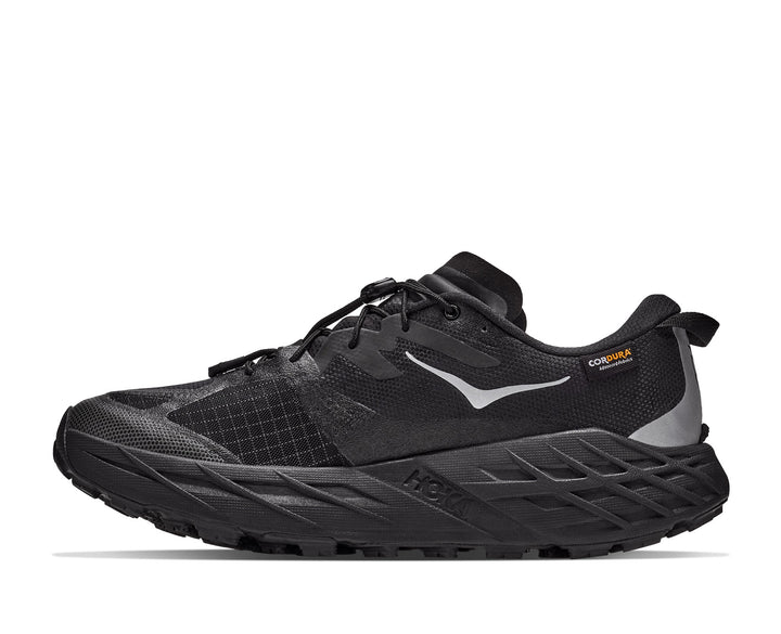 Hoka M SPEEDGOAT 7 GTX Black / Carbon Black